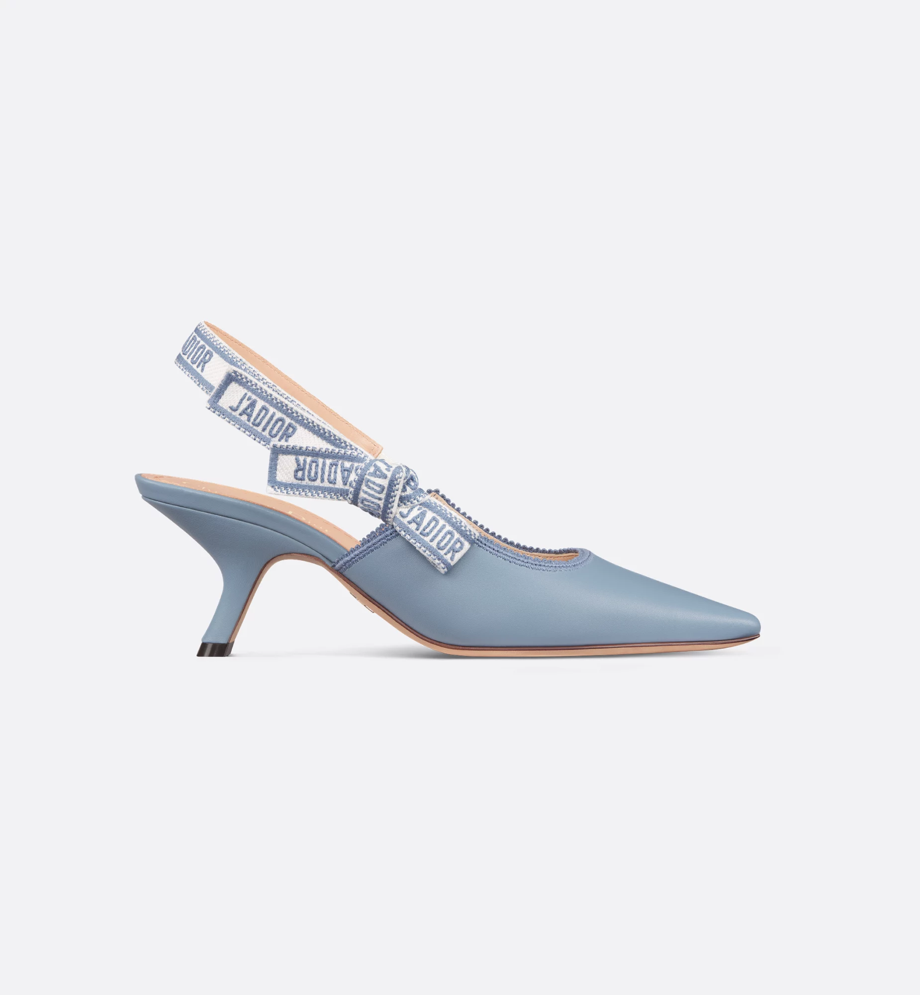 Dior J’Adior Slingback Pump - Image 3